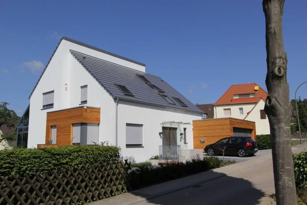 Stilvolles Studio Osnabrück Exterior foto